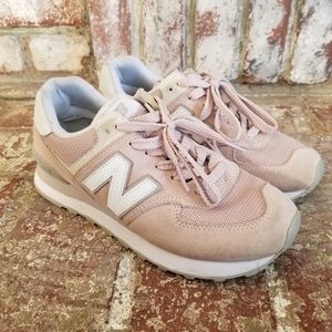 New Balance 574 Classic Women's Size 6